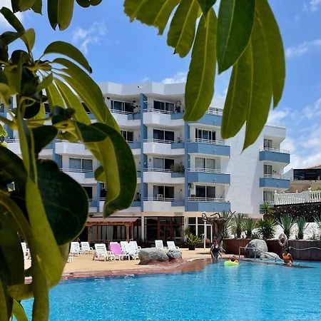 Estrella Apartment ซานมิเกลเดียโบนา ภายนอก รูปภาพ