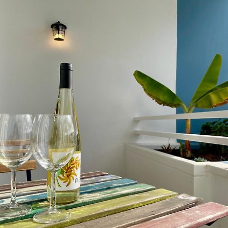 Estrella Apartment ซานมิเกลเดียโบนา ภายนอก รูปภาพ