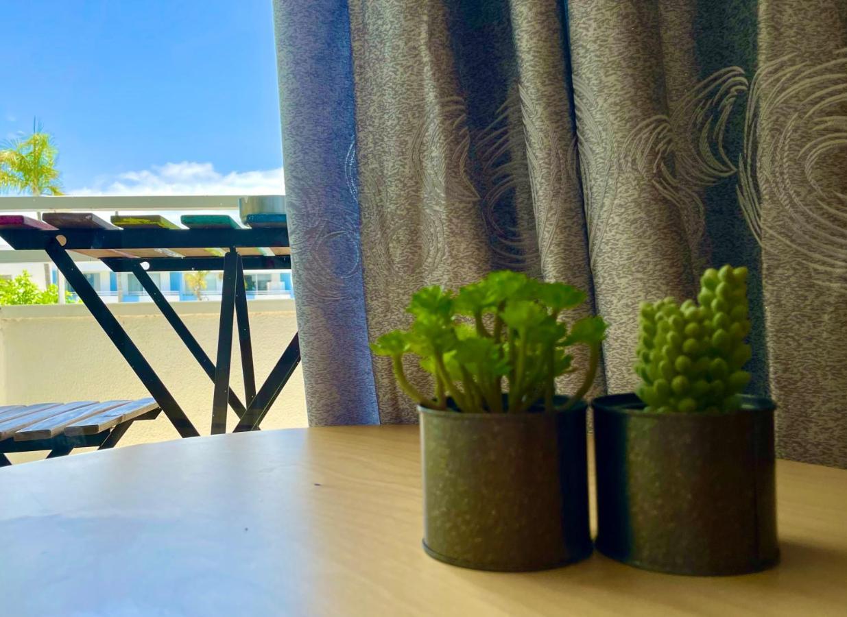 Estrella Apartment ซานมิเกลเดียโบนา ภายนอก รูปภาพ