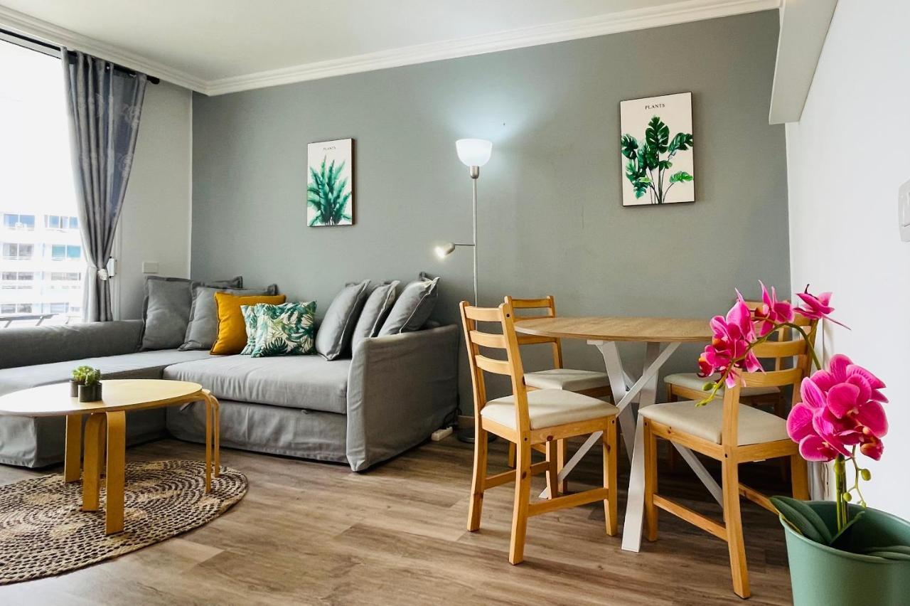 Estrella Apartment ซานมิเกลเดียโบนา ภายนอก รูปภาพ