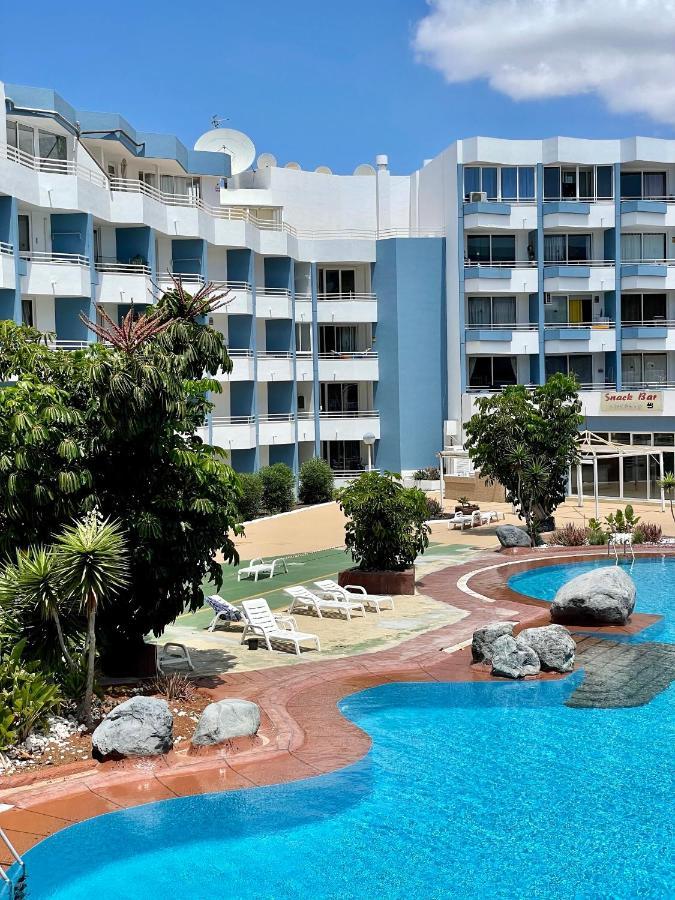 Estrella Apartment ซานมิเกลเดียโบนา ภายนอก รูปภาพ
