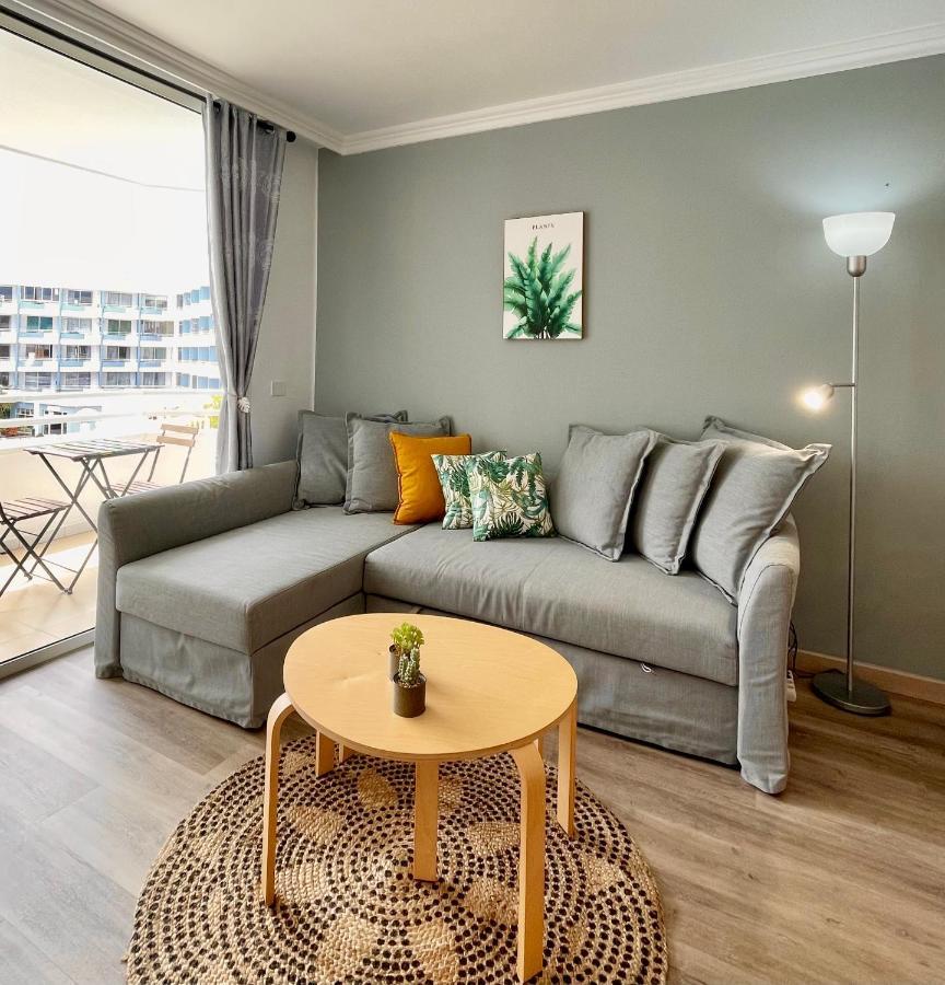 Estrella Apartment ซานมิเกลเดียโบนา ภายนอก รูปภาพ