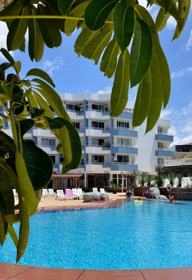 Estrella Apartment ซานมิเกลเดียโบนา ภายนอก รูปภาพ