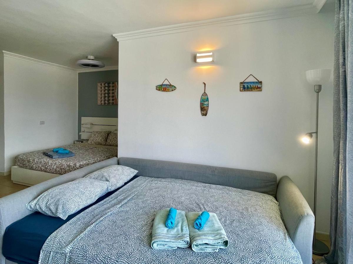 Estrella Apartment ซานมิเกลเดียโบนา ภายนอก รูปภาพ
