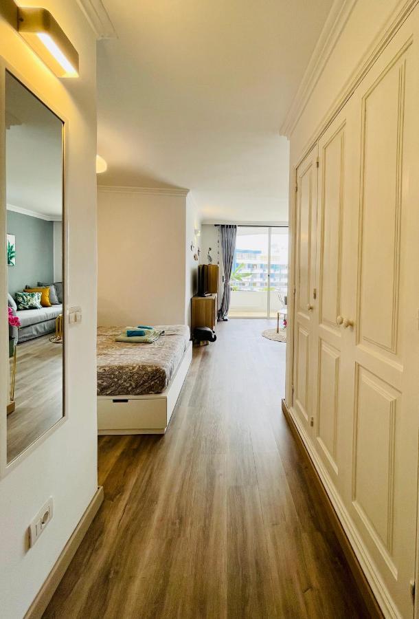 Estrella Apartment ซานมิเกลเดียโบนา ภายนอก รูปภาพ