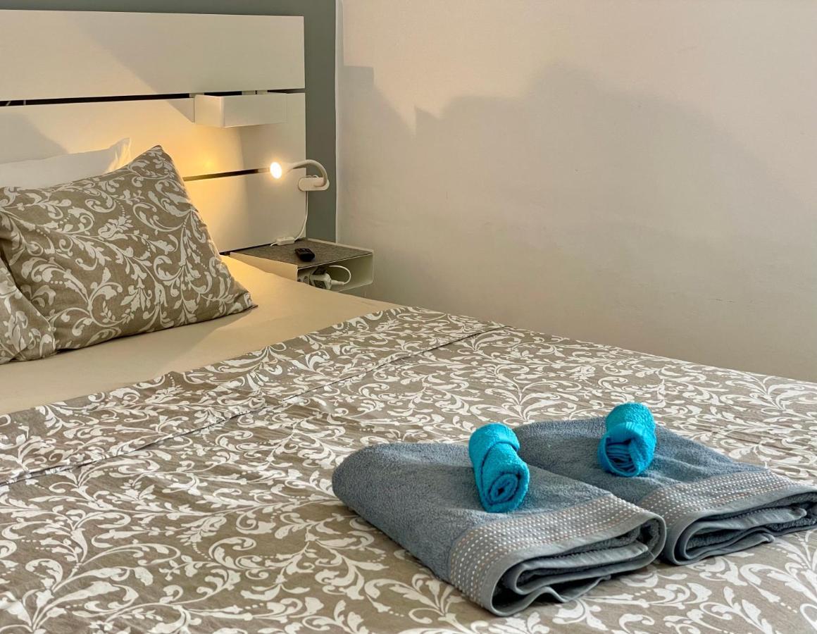 Estrella Apartment ซานมิเกลเดียโบนา ภายนอก รูปภาพ