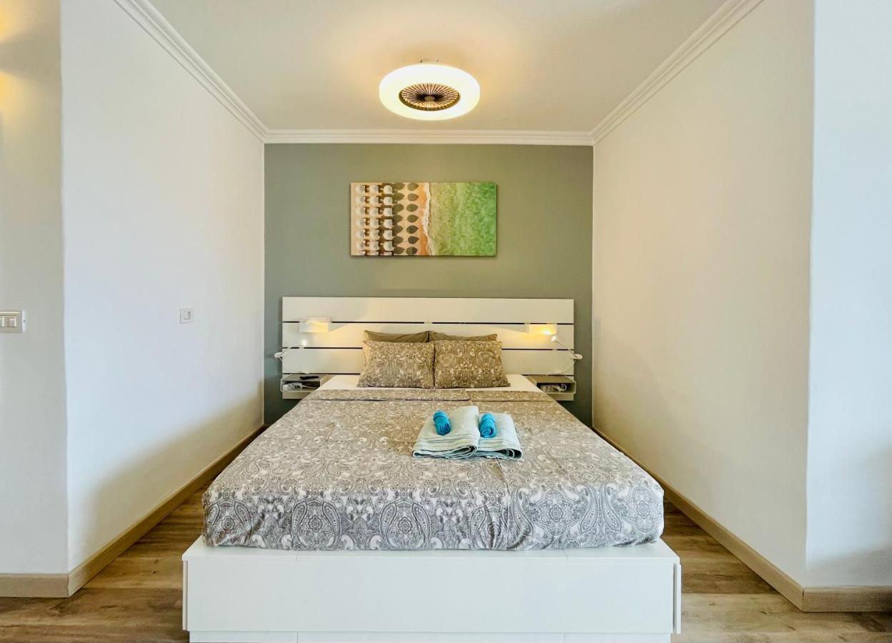 Estrella Apartment ซานมิเกลเดียโบนา ภายนอก รูปภาพ