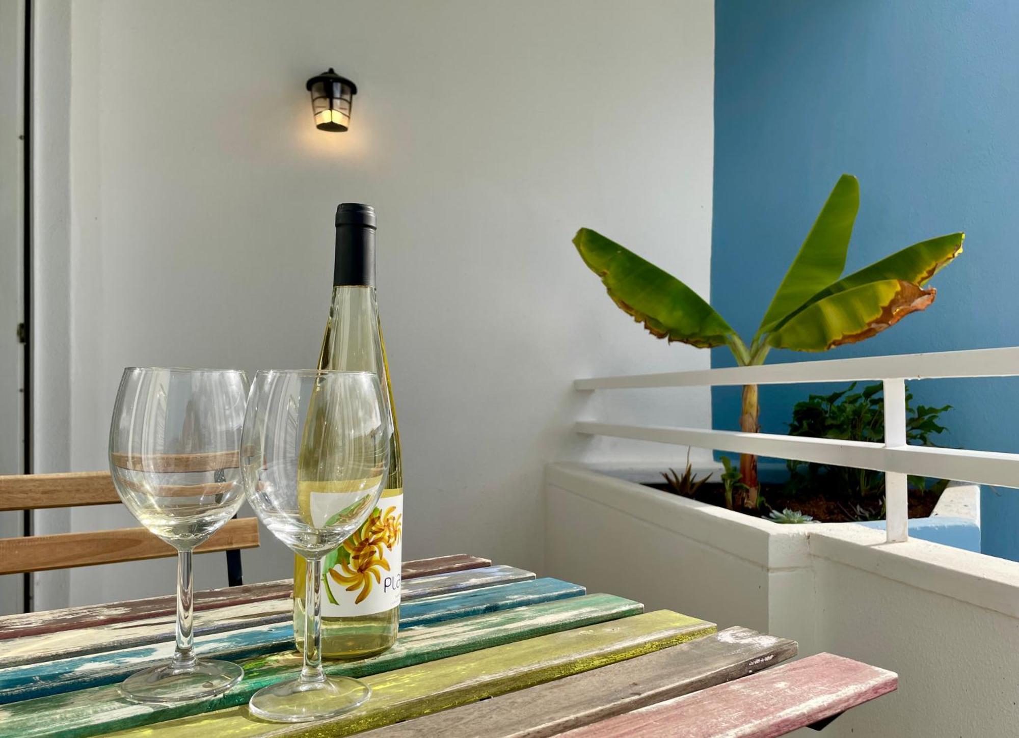 Estrella Apartment ซานมิเกลเดียโบนา ภายนอก รูปภาพ